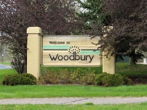 city of woodbury mn news.